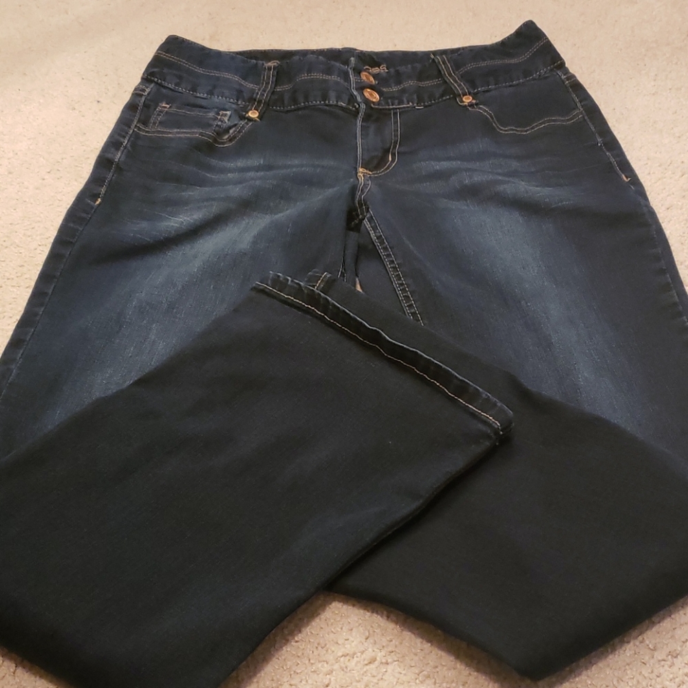 Maurices Jeans - 7/8 short